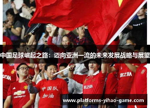 中国足球崛起之路：迈向亚洲一流的未来发展战略与展望