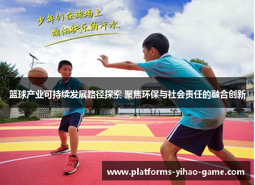 篮球产业可持续发展路径探索 聚焦环保与社会责任的融合创新 篮球产业可持续发展路径探索 聚焦环保与社会责任的融合创新